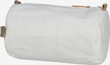 360 Grad Toiletry Bag 'Tonne' in White