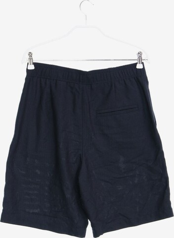 H&M Shorts in 31-32 in Blue
