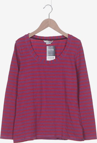 Boden Top & Shirt in XL in Red: front