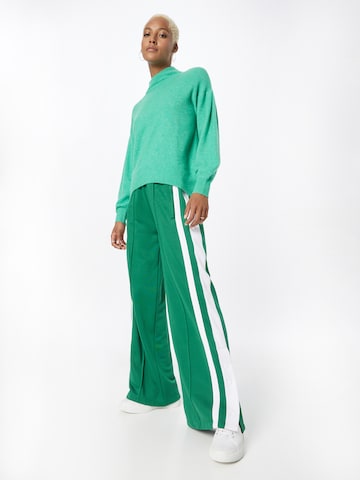 Pull-over ESPRIT en vert