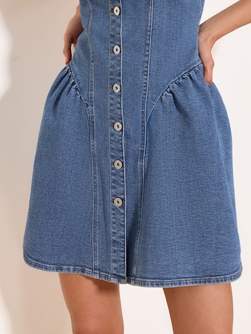 Abito di Lipsy in blu