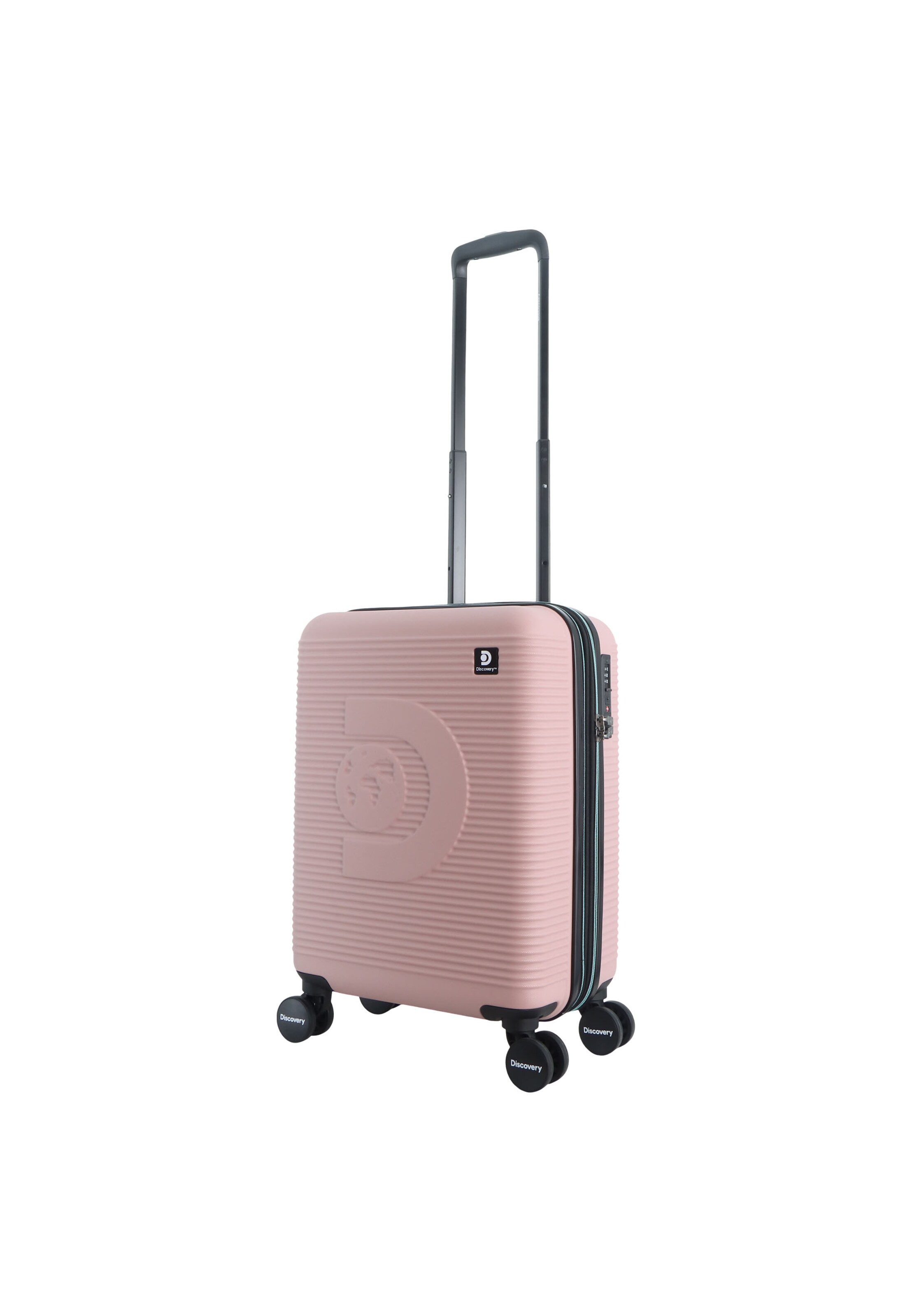 Discovery Handgepäck 'Eclipse' in Pink