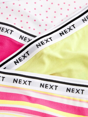 Next Thong in Pink