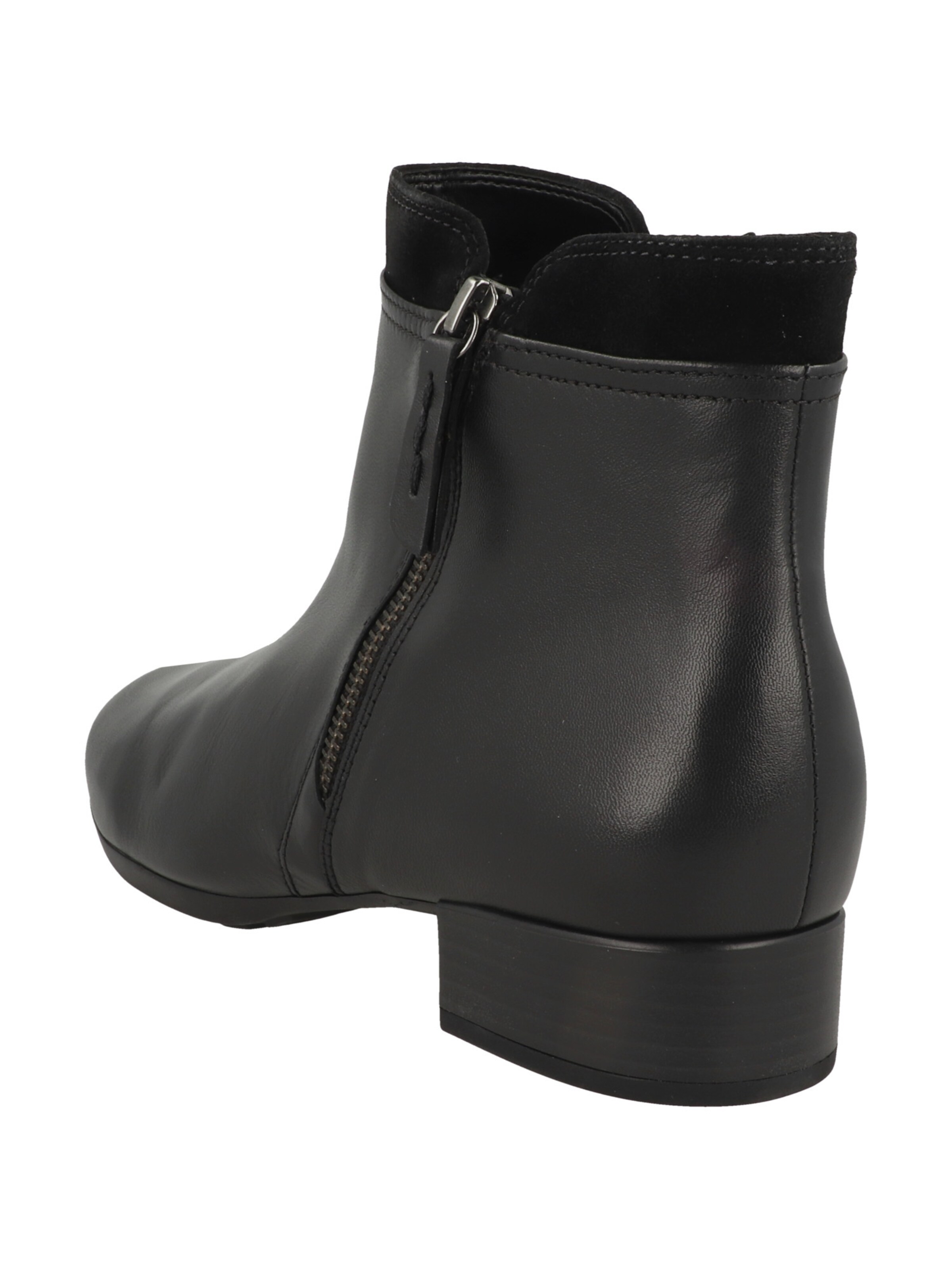 Bottines GABOR en noir