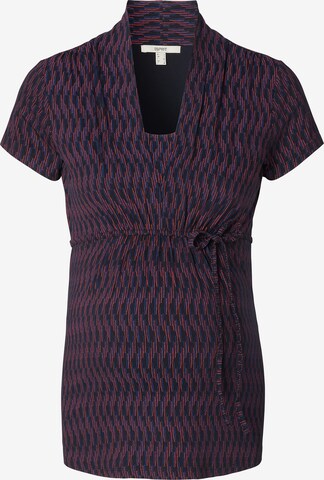 T-shirt Esprit Maternity en mélange de couleurs : devant