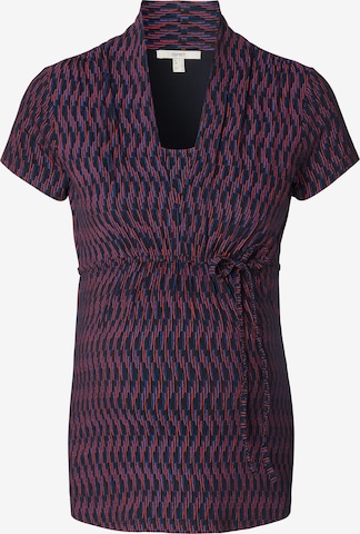 Esprit Maternity Shirt in Gemengde kleuren: voorkant