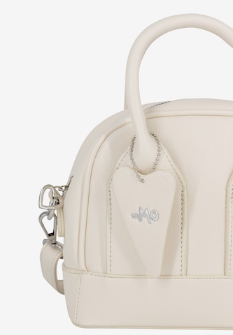 MYMO Handbag in White
