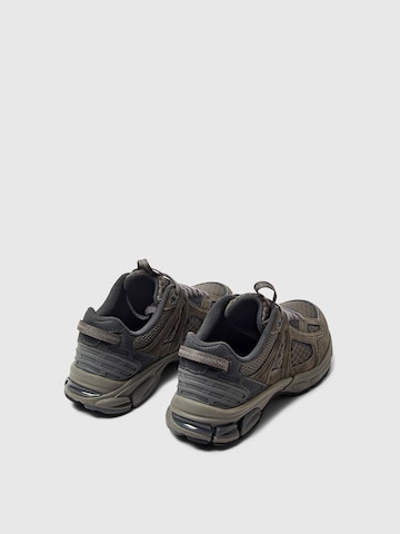 SELECTED Sneakers 'SLHRONAN' in Grey