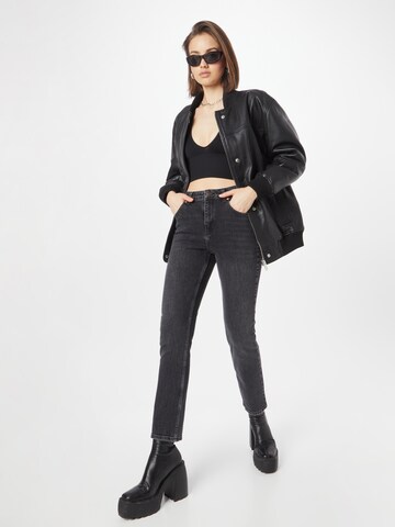 BDG Urban Outfitters Regular Jeans 'LAINE' in Schwarz