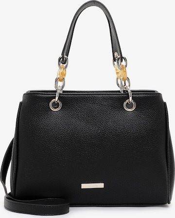 TAMARIS Handbag 'Jessica' in Black: front