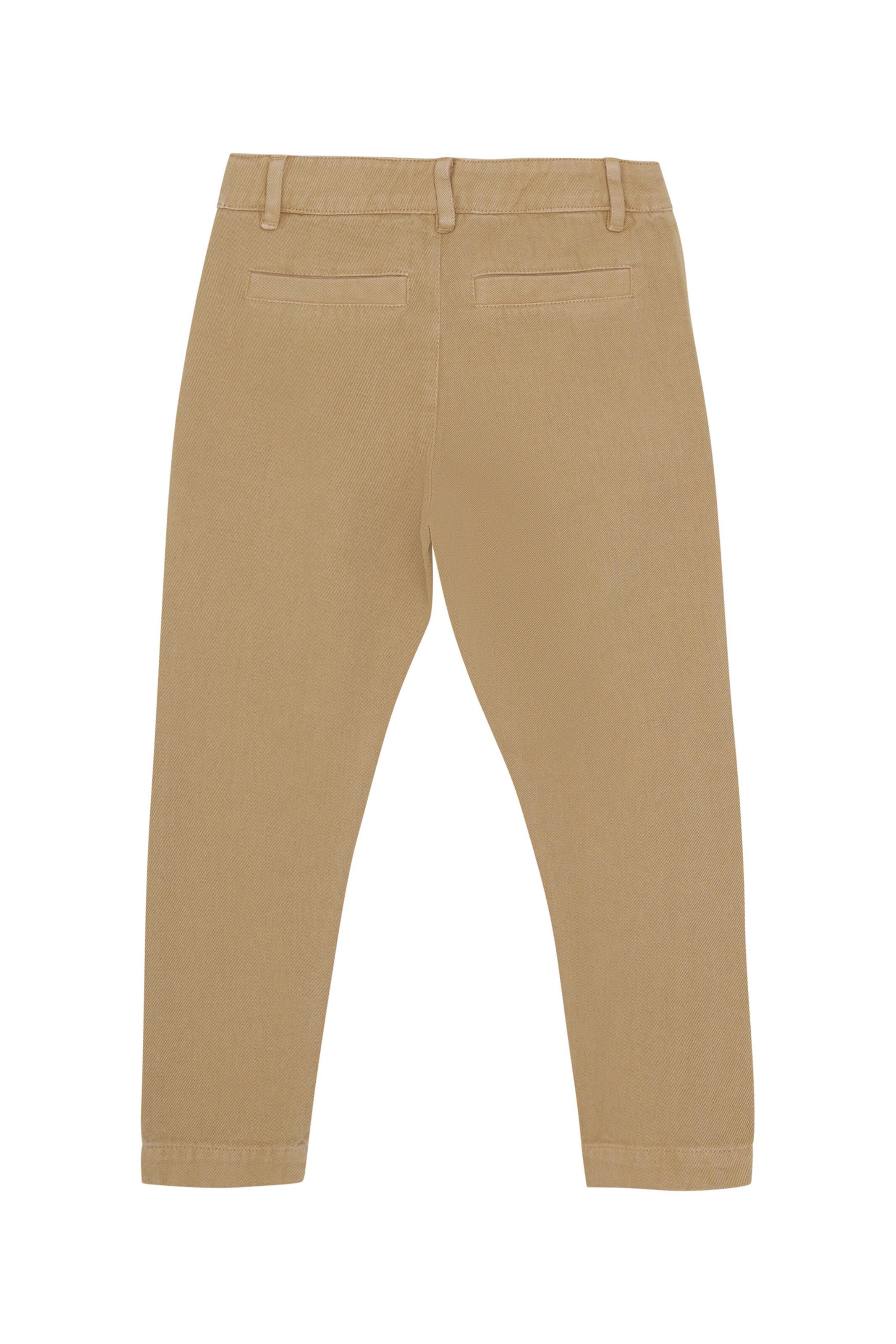 Noppies Regular Pants 'Roby' in Beige
