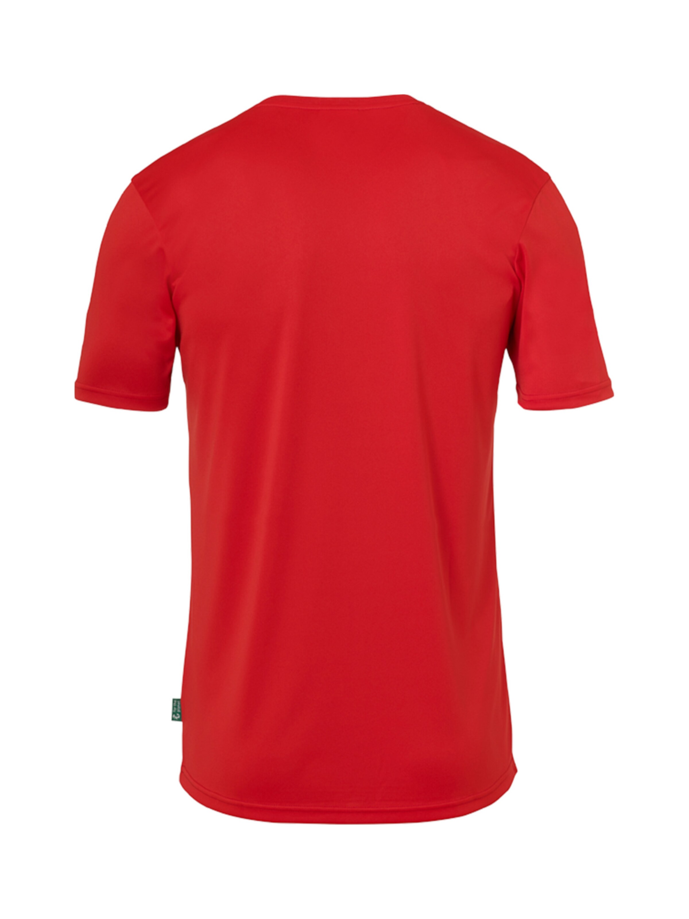 UHLSPORT Performance Shirt in Red