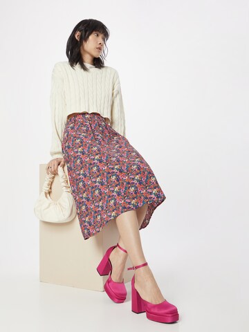 Lollys Laundry Skirt 'Ella' in Mixed colors