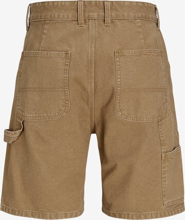 Loosefit Jeans 'Tony Carpenter' di JACK & JONES in marrone