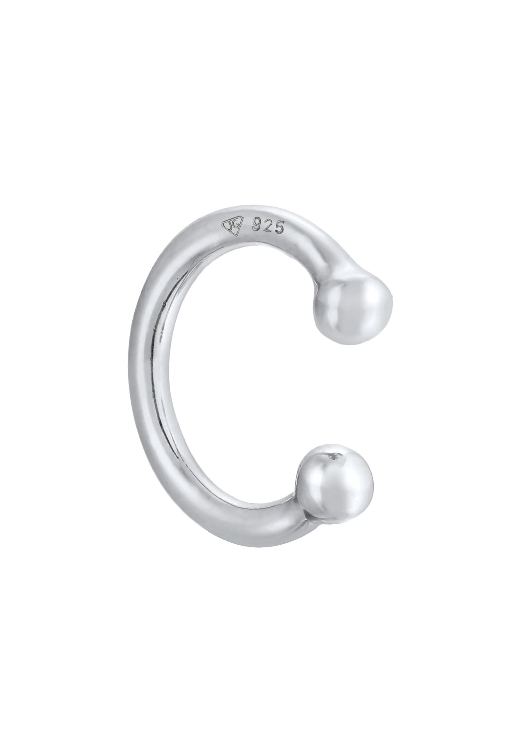 ELLI Piercings in Silver