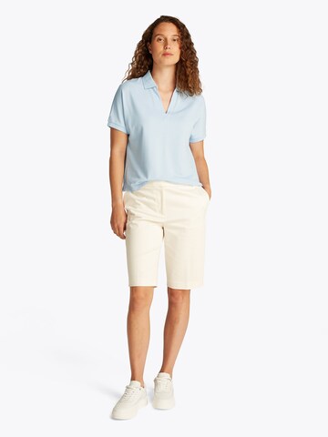 TOMMY HILFIGER Shirt in Blue