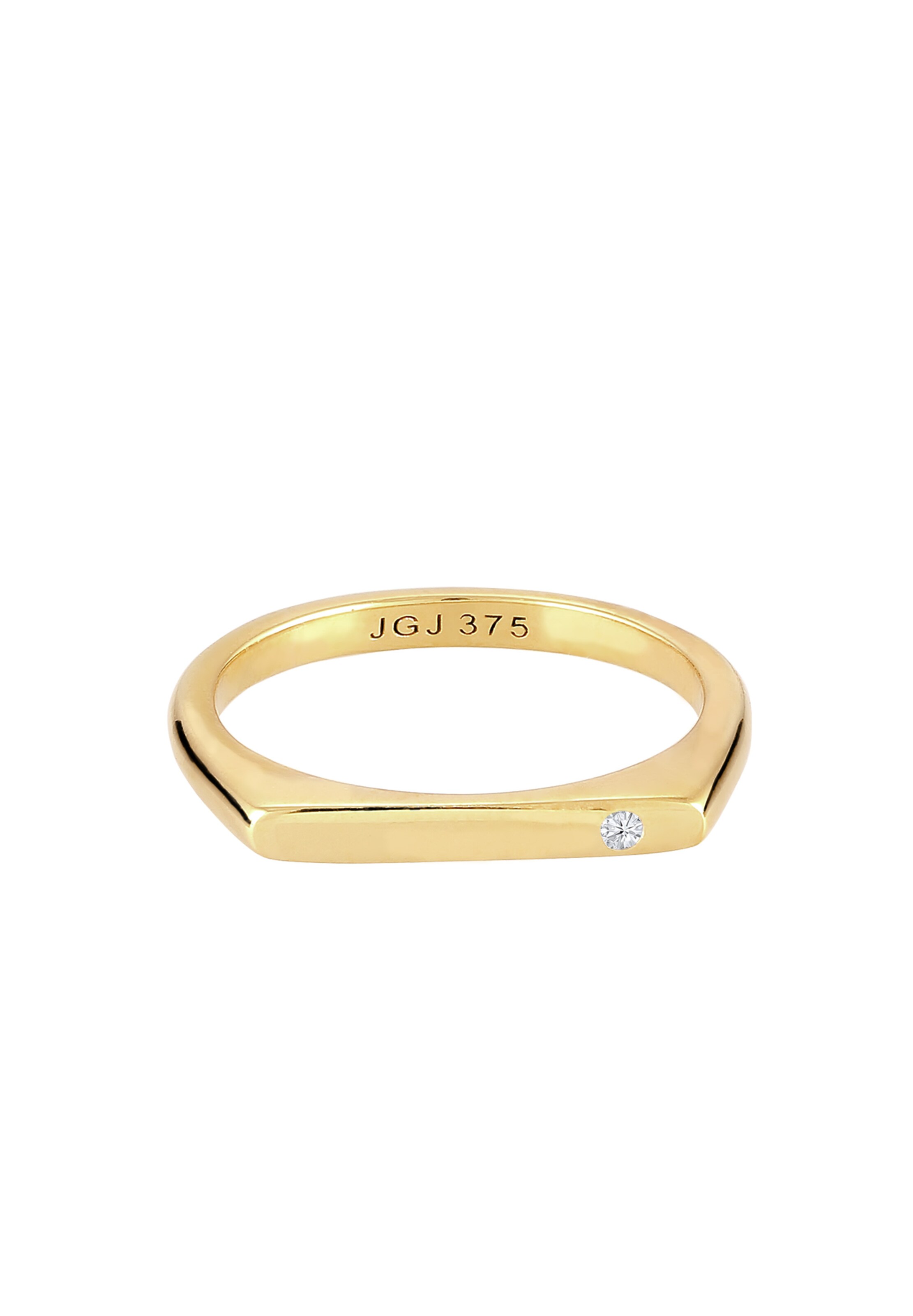 Bague Elli DIAMONDS en or