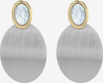 Akzent Earrings 'Valborga, langlebig' in Mixed colors: front