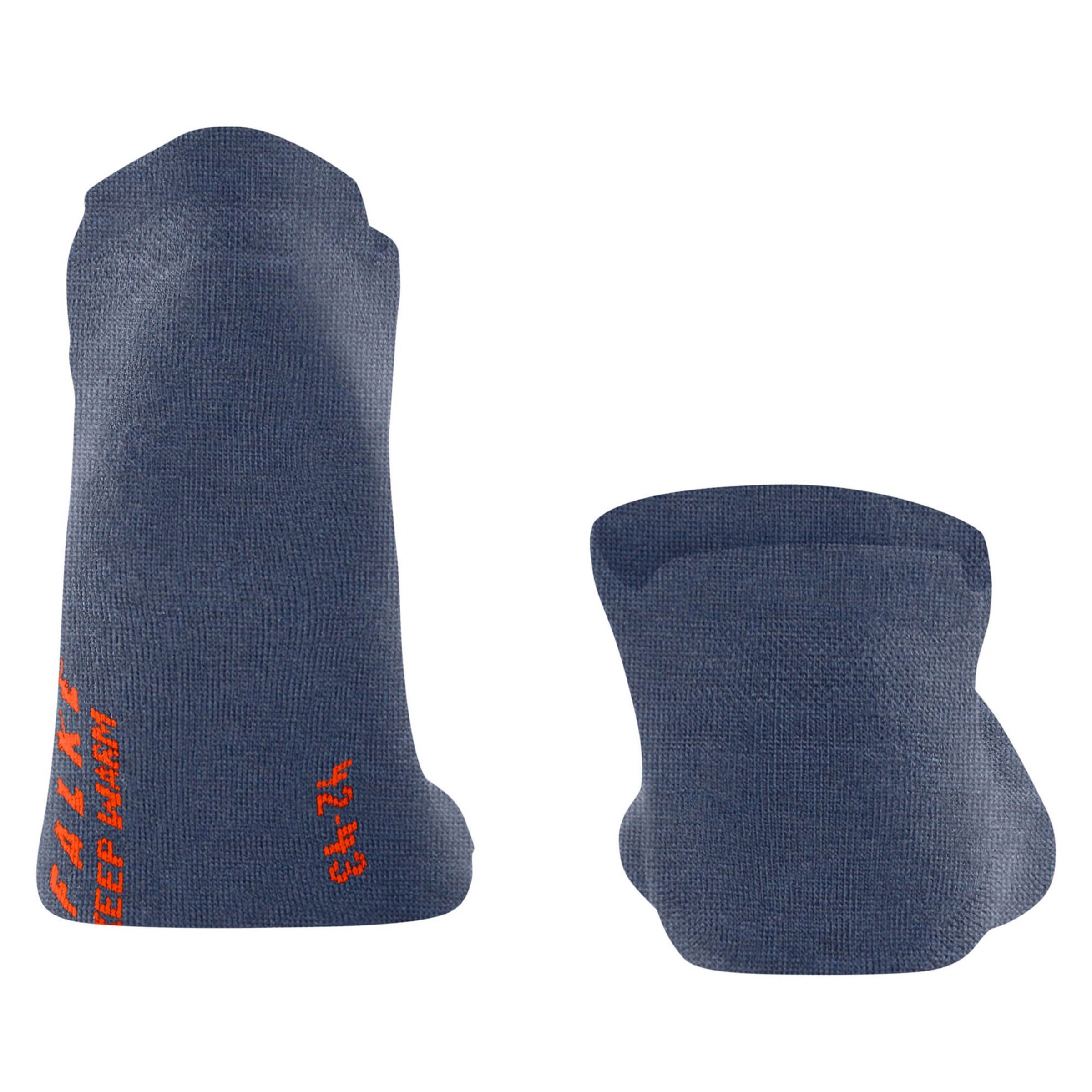 Chaussettes FALKE en bleu