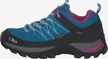 CMP Outdoorschuh 'Rigel' in Blau