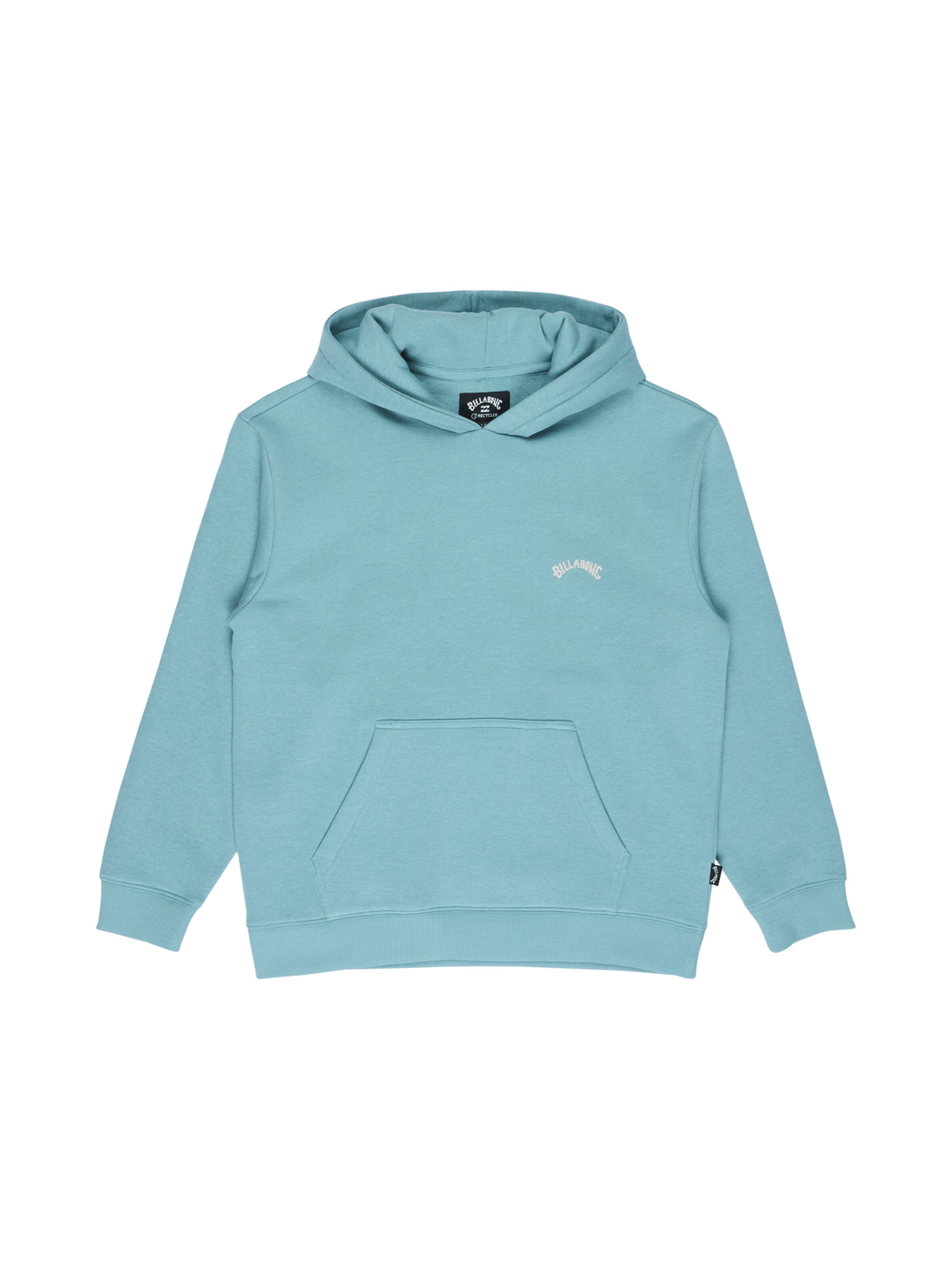 BILLABONG Sweatshirt in Blue: front