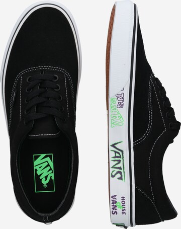 VANS Sneakers 'Era' in Black