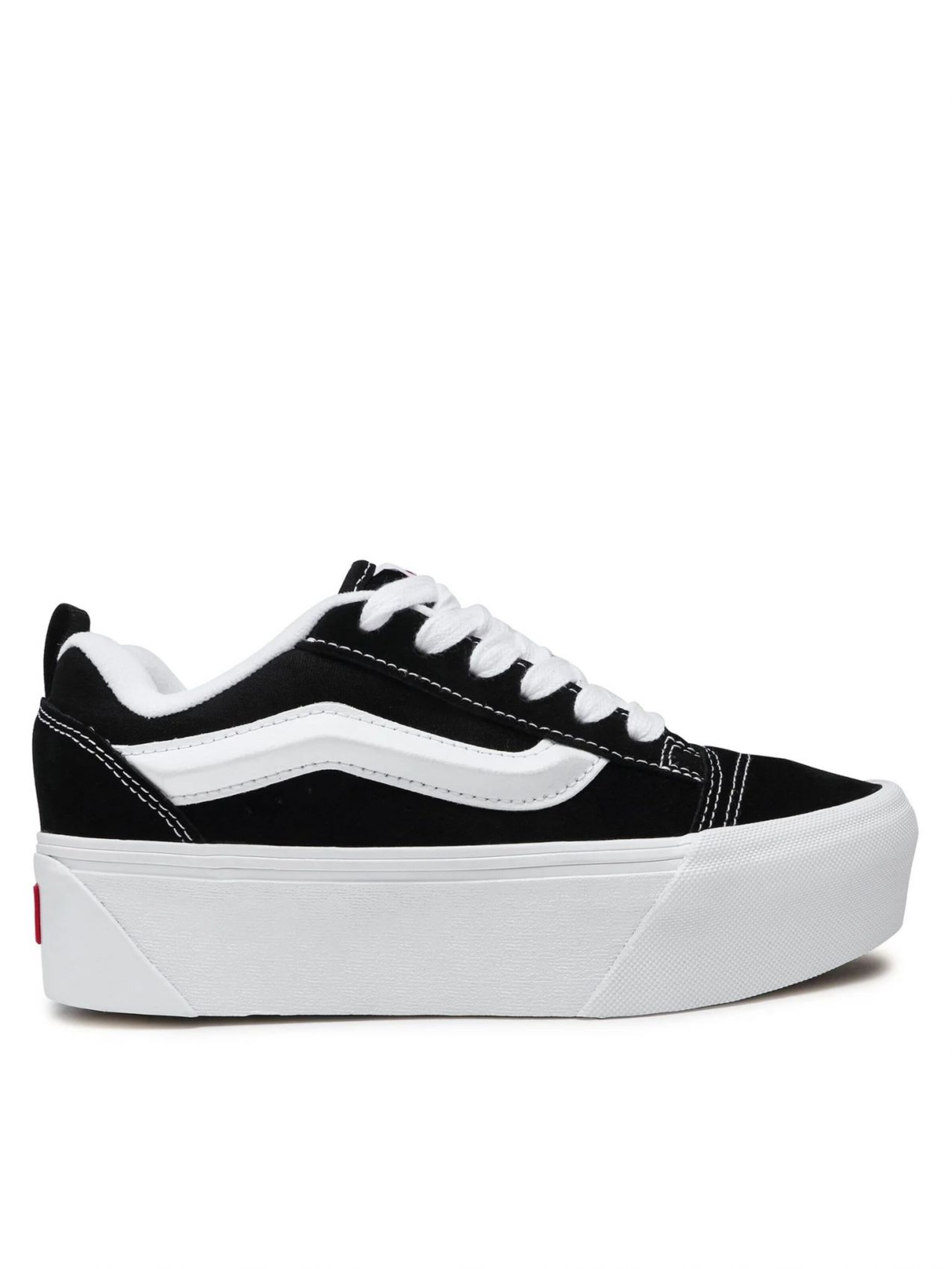 VANS Sneaker low in Schwarz