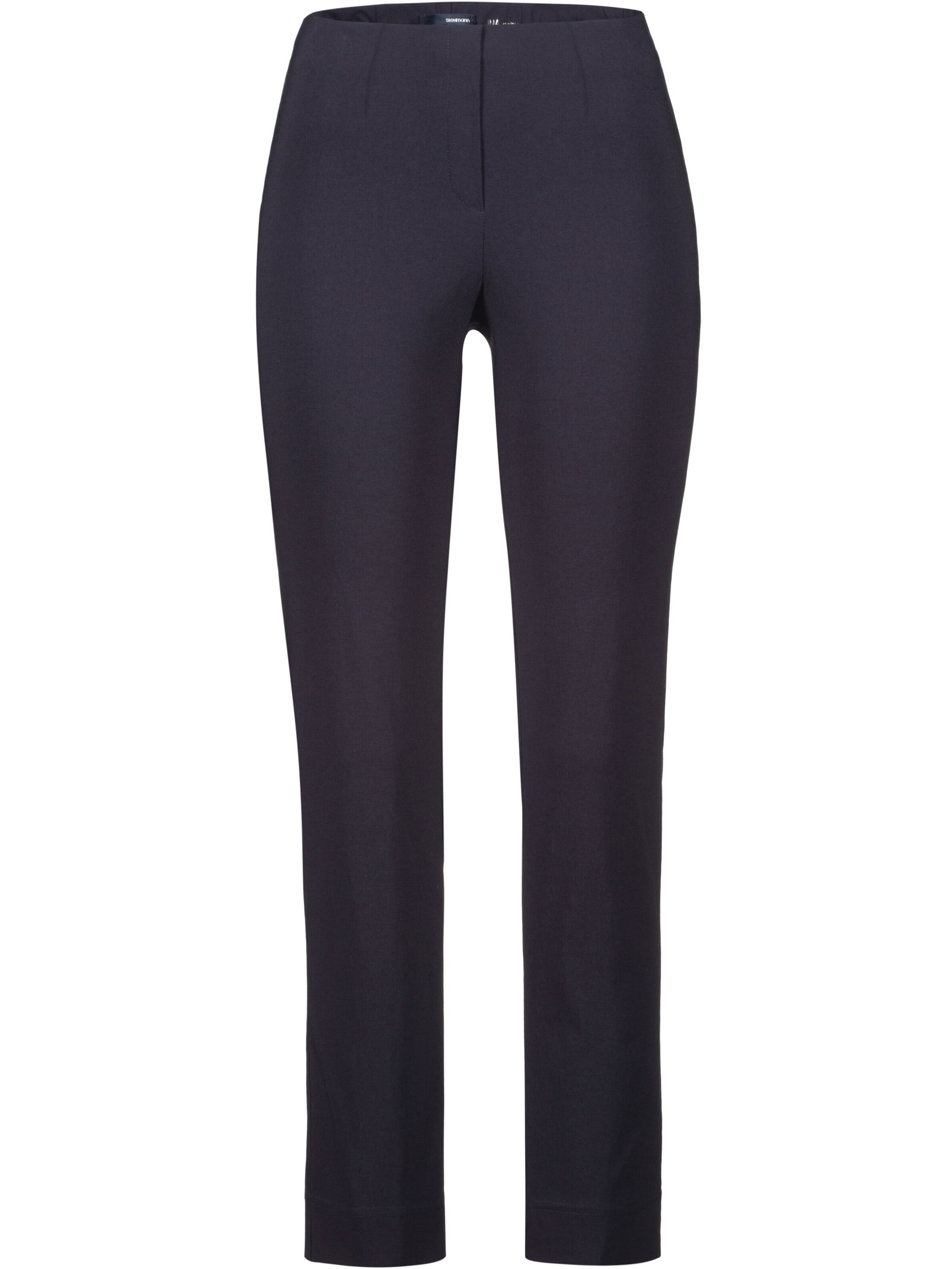 STEHMANN Pants 'Ina' in Blue: front