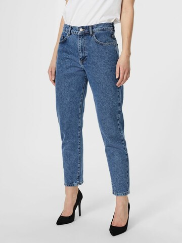 Aware Regular Jeans 'Nadine' in Blau: predná strana