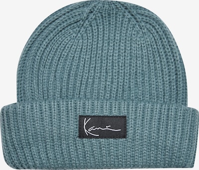 Karl Kani Beanie in Petrol, Item view