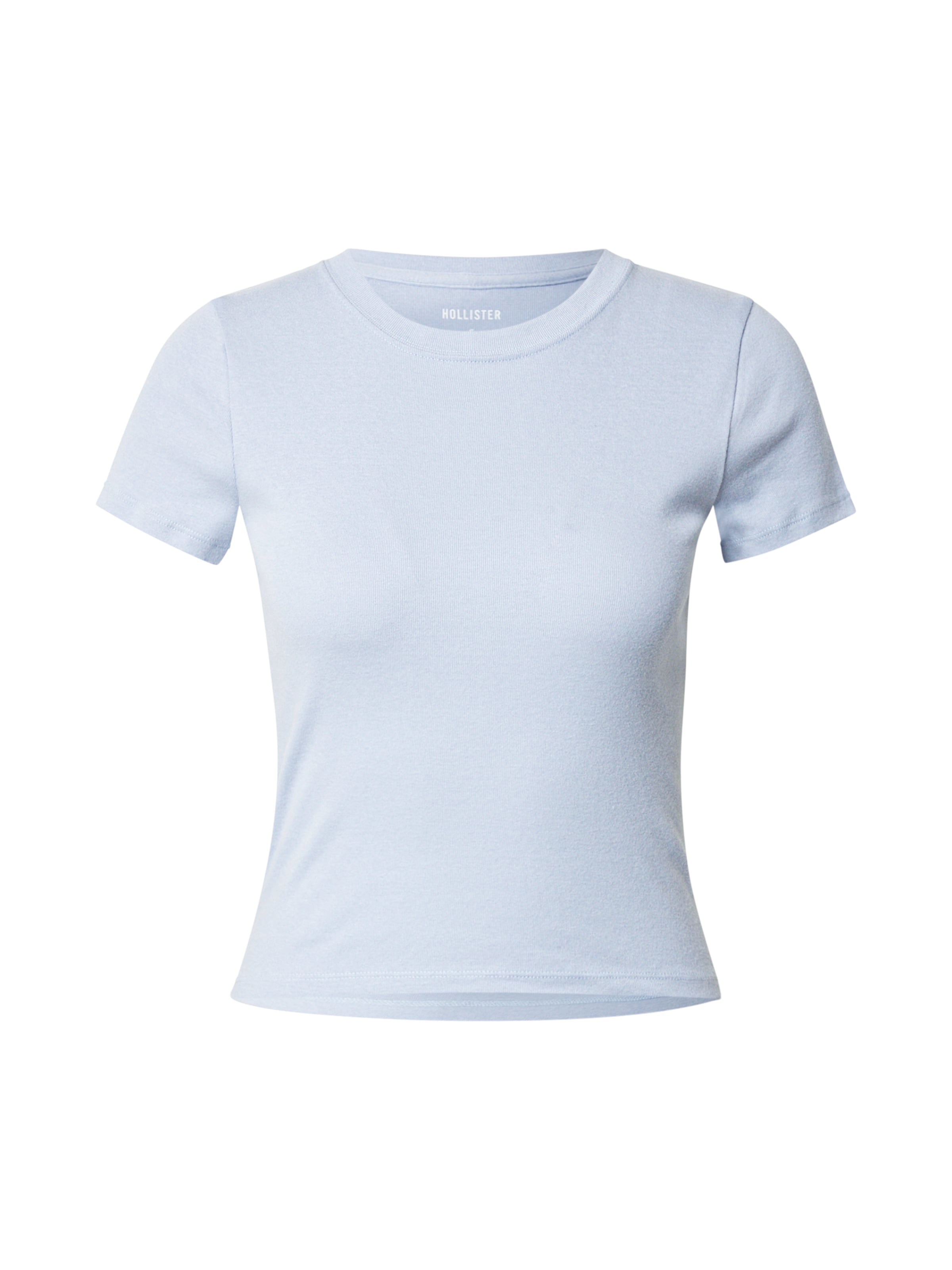 Maglietta di HOLLISTER in blu: frontale