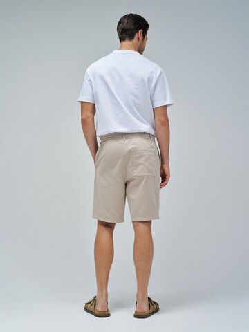 Salsa Jeans Swimming shorts in Beige