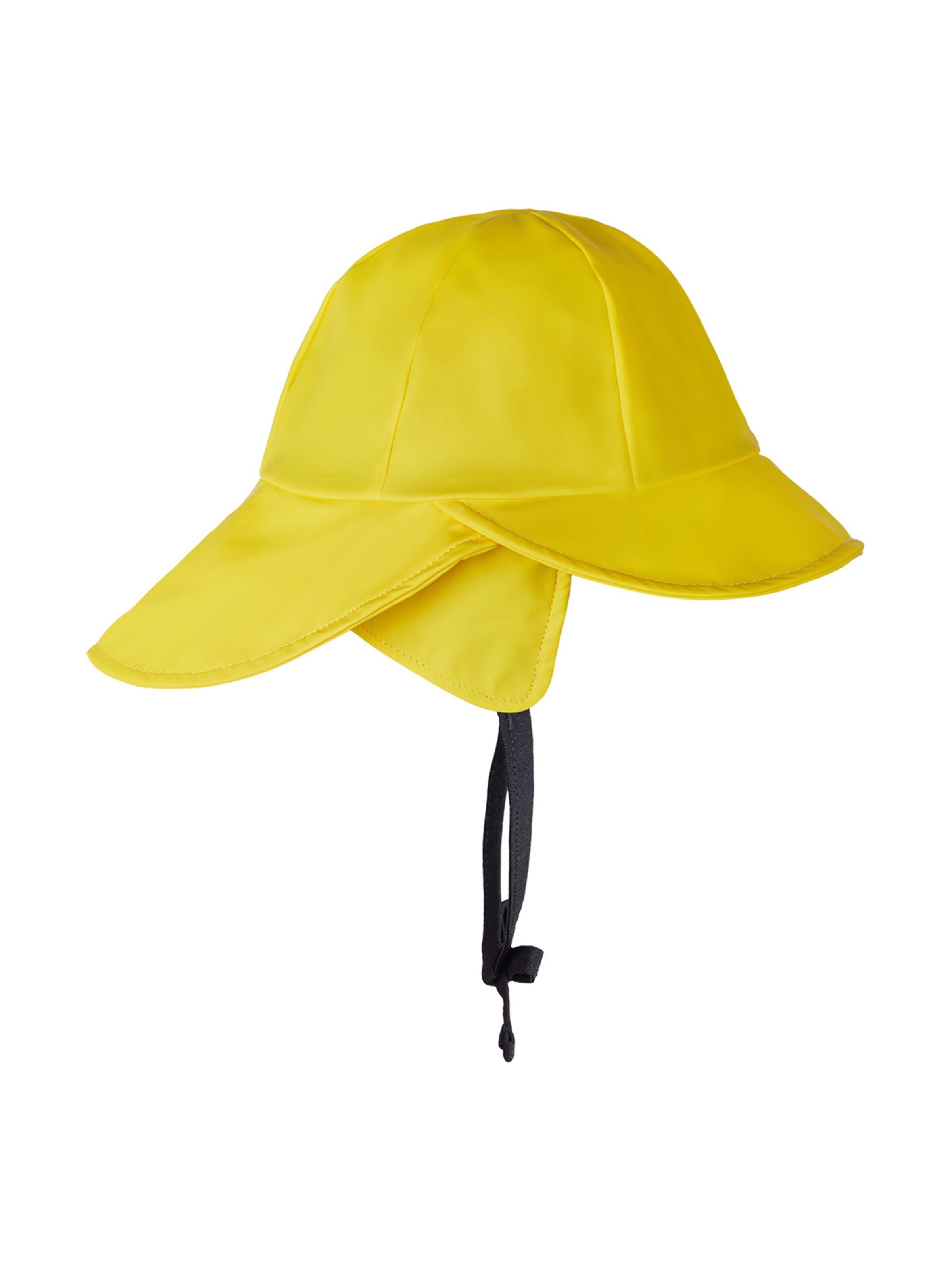 Reima Hat 'Rainy' in Yellow