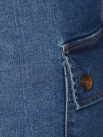 Signal Regular Shorts ' KenSI ' in Blau