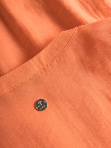 JOOP! Blusenkleid in Orange