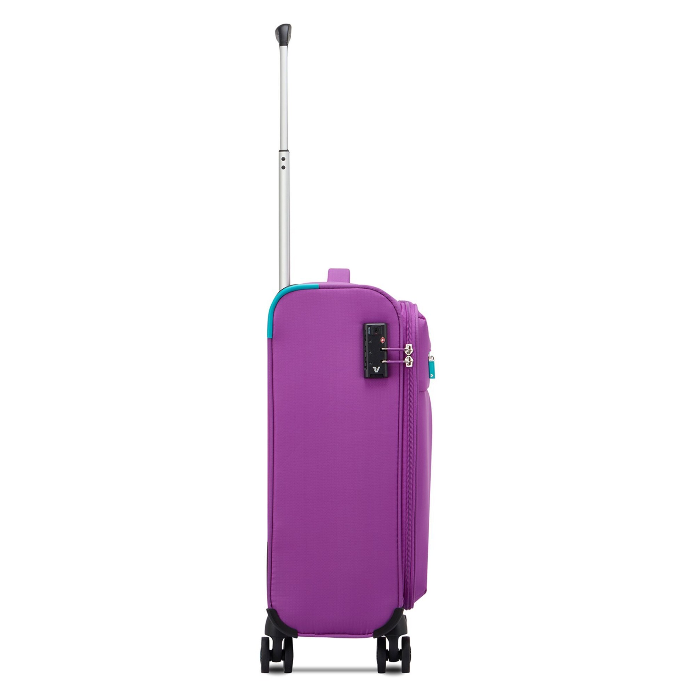 Roncato Cart in Purple