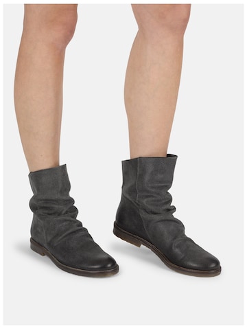 Bottines FELMINI en noir