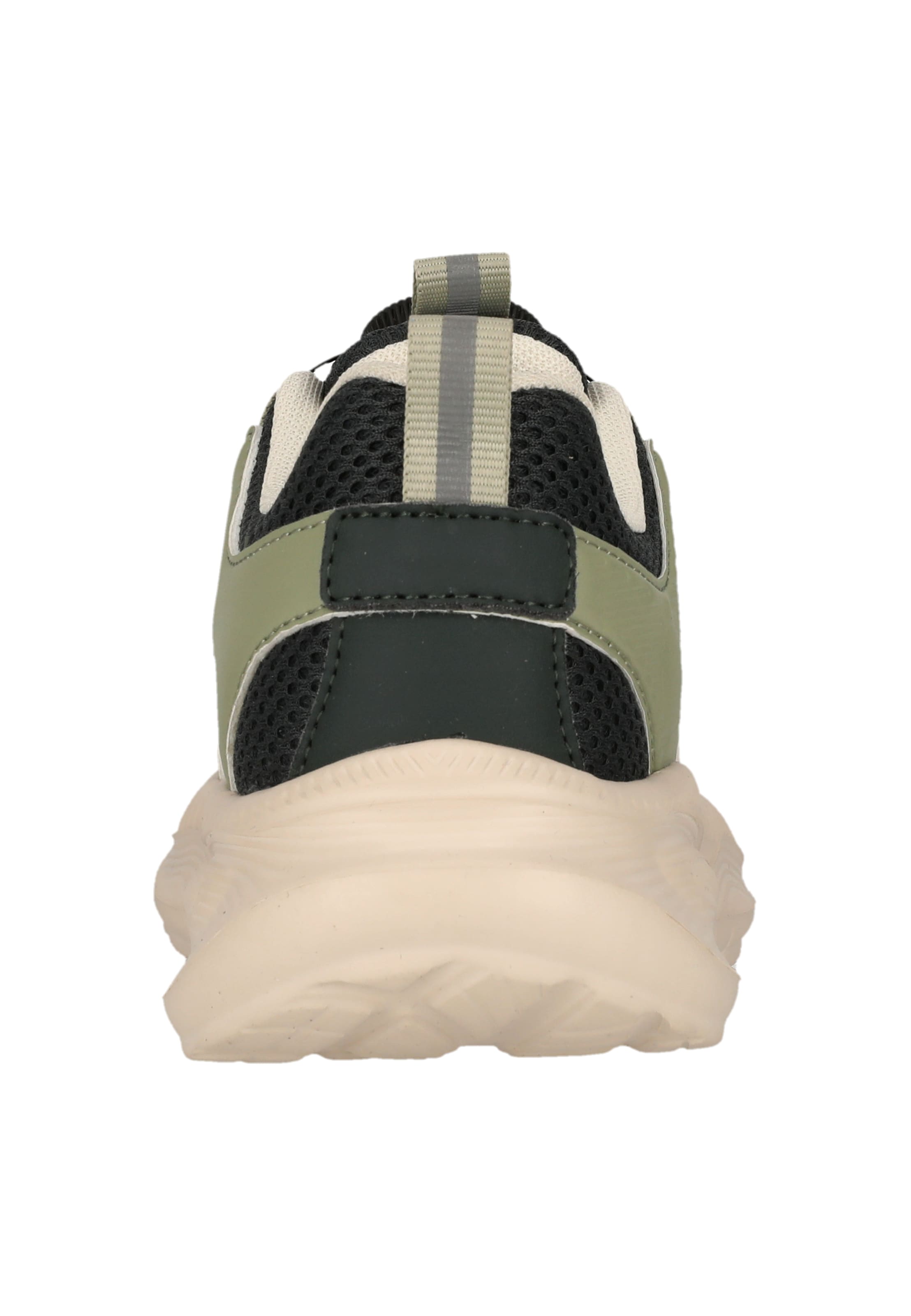 ZigZag Trainers 'Resus' in Green