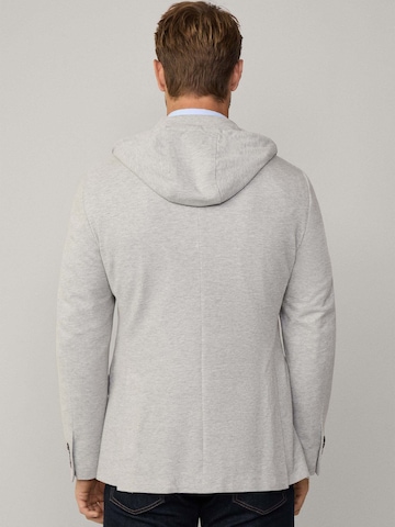 Hackett London Regular Fit Sakko in Grau