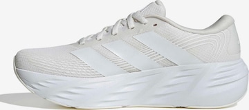 balta ADIDAS PERFORMANCE Sportiniai batai 'GALAXY 8 M': priekis