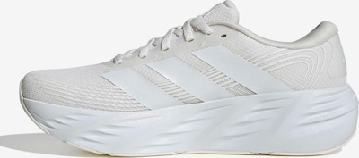 39-39,5 dydžio Sportiniai batai 'GALAXY 8 M' iš ADIDAS PERFORMANCE, spalva – balta / balkšva, Prekių apžvalga