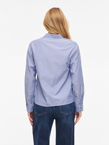 mėlyna VILA Palaidinė 'VIDarma'