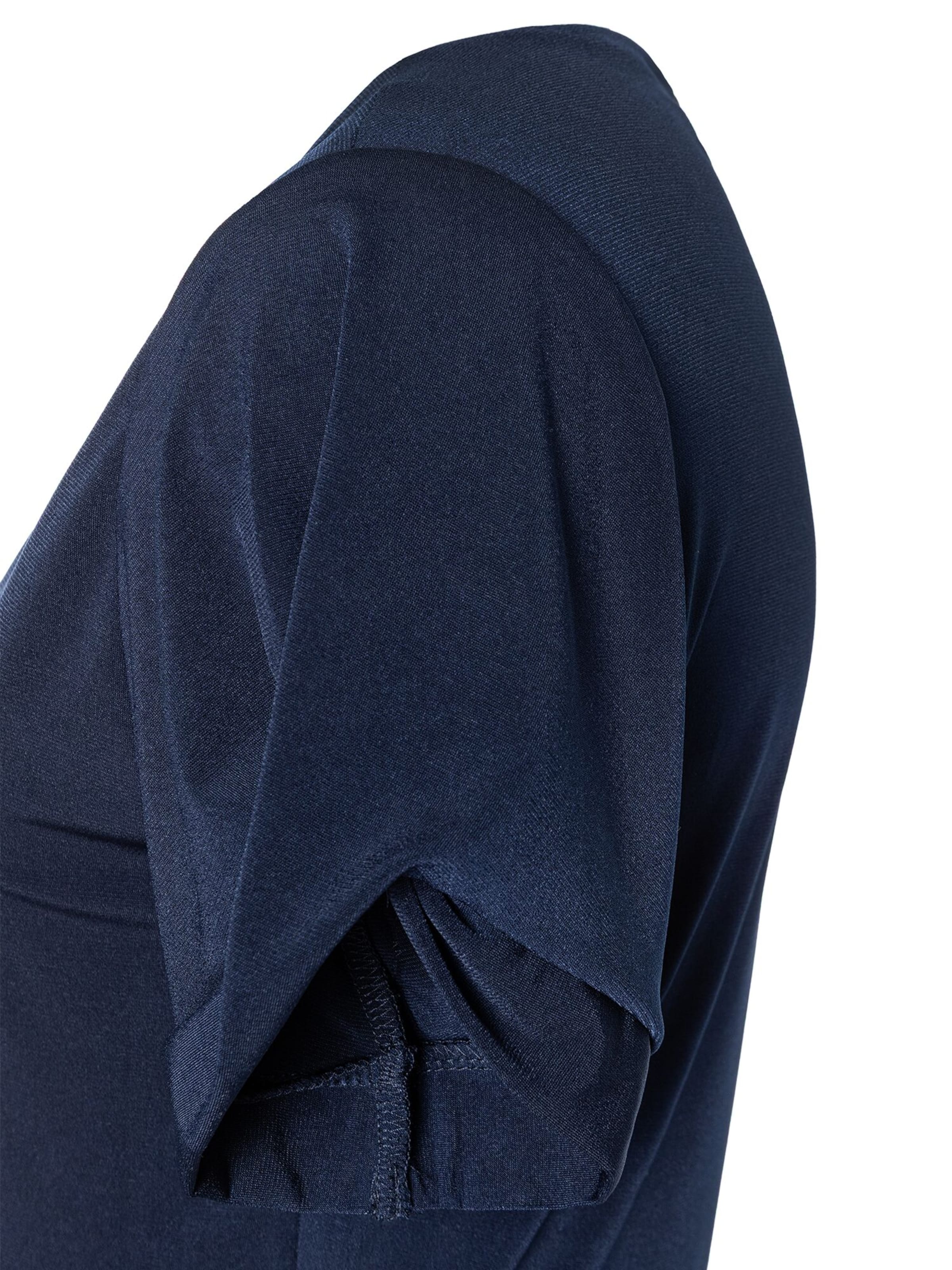 MORE & MORE Overal – modrá