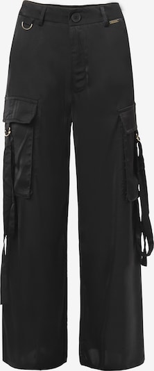 Influencer Gargohousut värissä musta, Tuotenäkymä