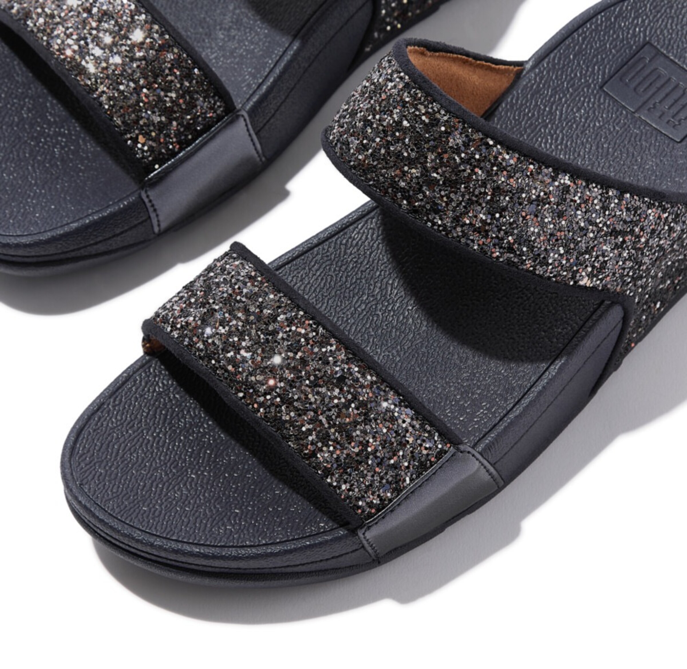 FitFlop Mules in Blue