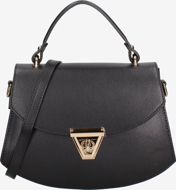 Roberta Rossi Handbag in Black: front