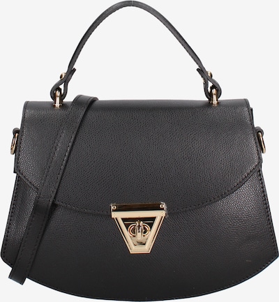 Roberta Rossi Handtasche in schwarz, Produktansicht