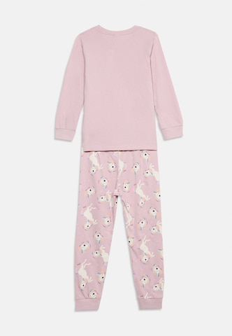 Lindex Nachtkledij in Roze: voorkant