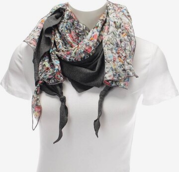 Marc Cain Scarf & Wrap in One size in Mixed colors: front