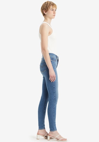 LEVI'S ® Skinny Jeans '310 ' in Blue